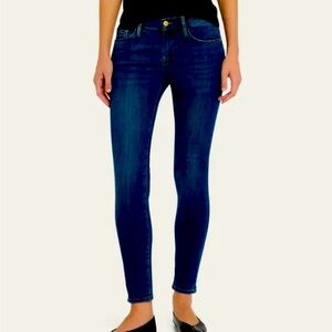 Frame Le Skinny de Jeanne